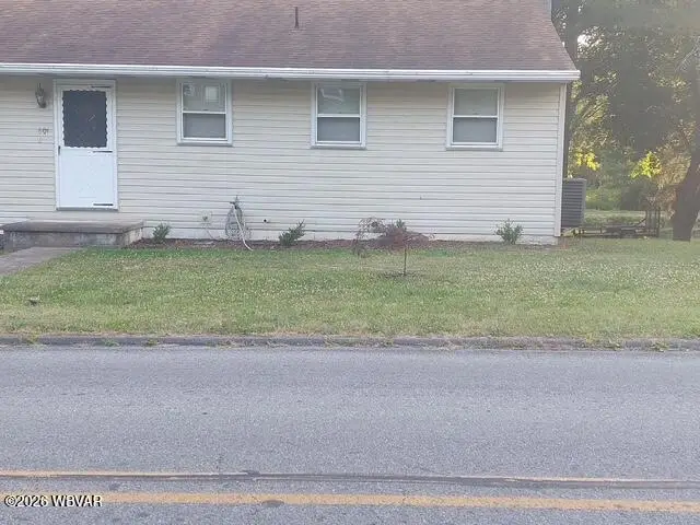 601 Canal Street, Lock Haven, PA 17745 - #3