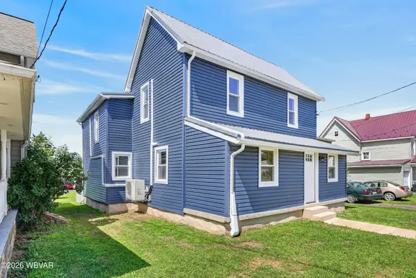 8 W Highland Street, Avis, PA 17721