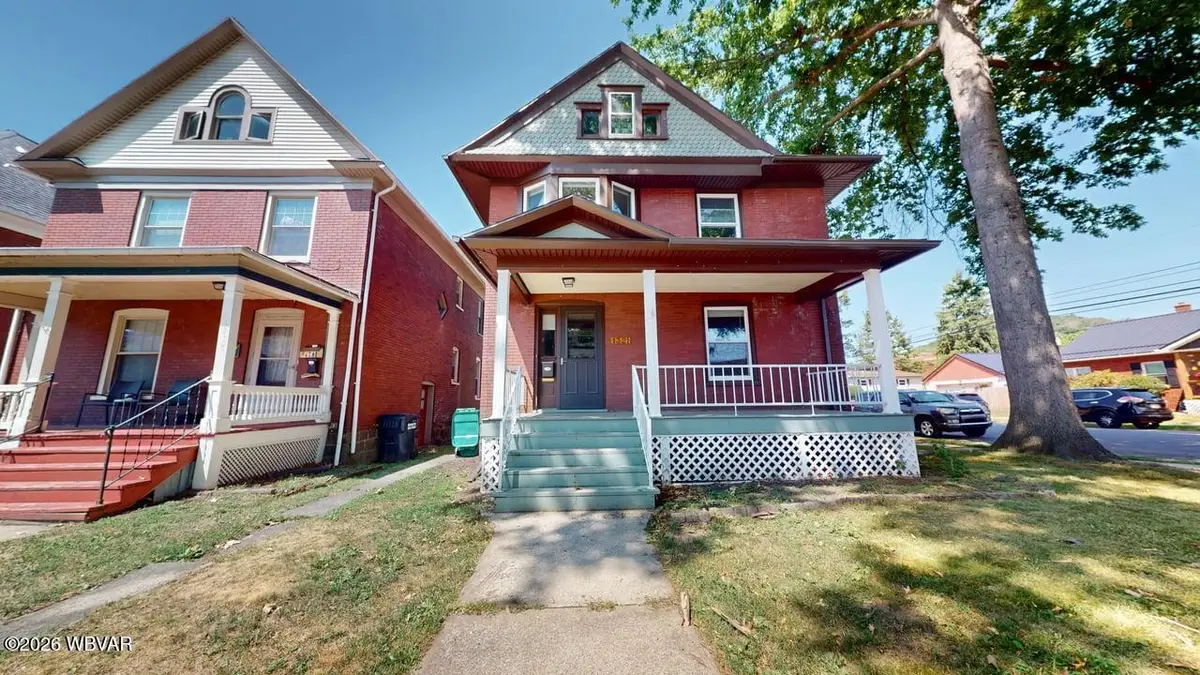 1321 Elmira Street, Williamsport, PA 17701 - #1