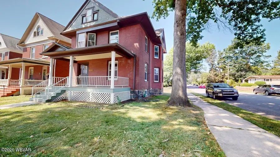 1321 Elmira Street, Williamsport, PA 17701 - #2