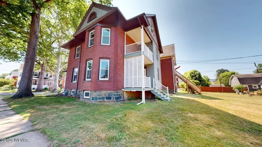1321 Elmira Street, Williamsport, PA 17701 - #3