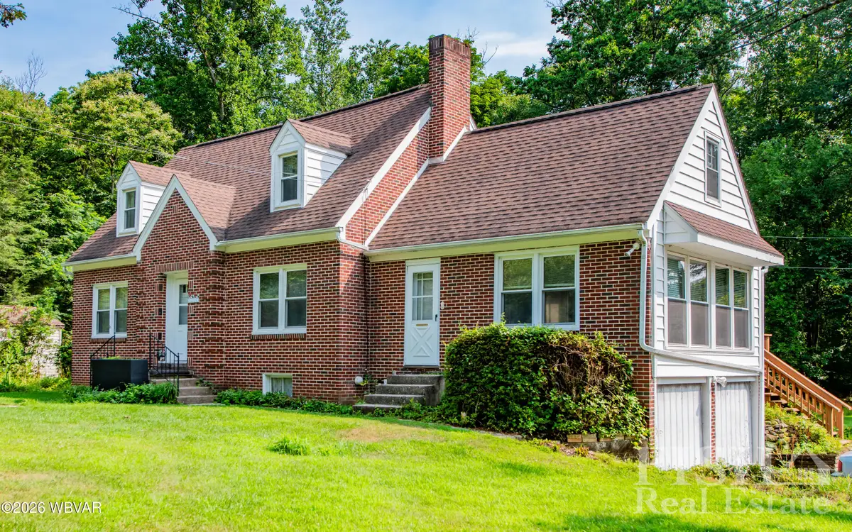 1228 Park Avenue, Lock Haven, PA 17745 - #1