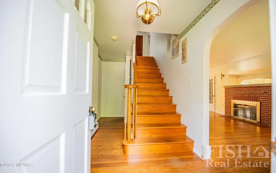 1228 Park Avenue, Lock Haven, PA 17745 - #3
