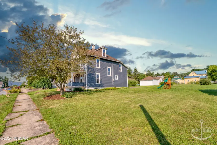 420 Prospect Avenue, Lock Haven, PA 17745 - #2
