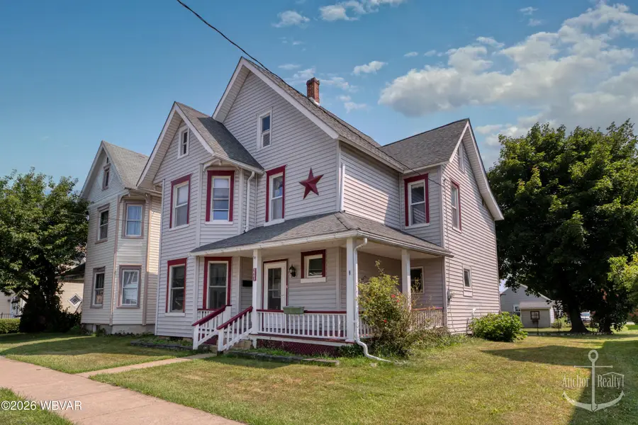223 Oliver Street, Jersey Shore, PA 17740 - #2