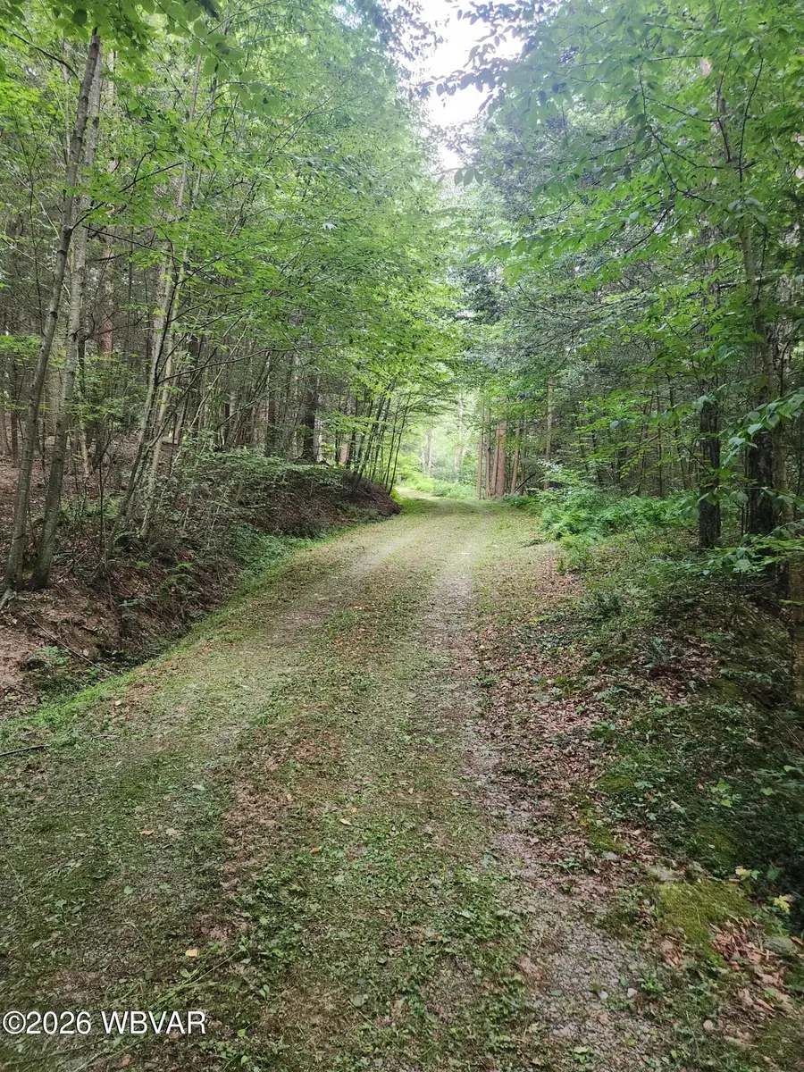 PARCEL 01A Lambert Hill Road, Dushore, PA 18614 - #2