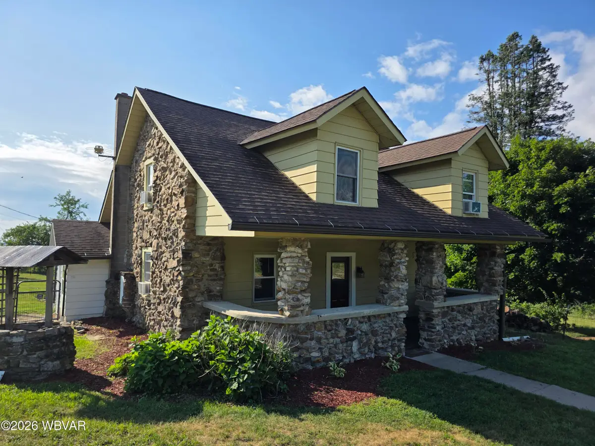 67 Watson Road, Allenwood, PA 17810 - #1