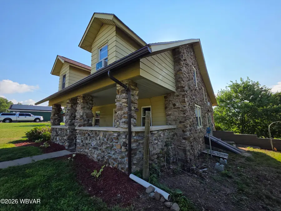 67 Watson Road, Allenwood, PA 17810 - #2