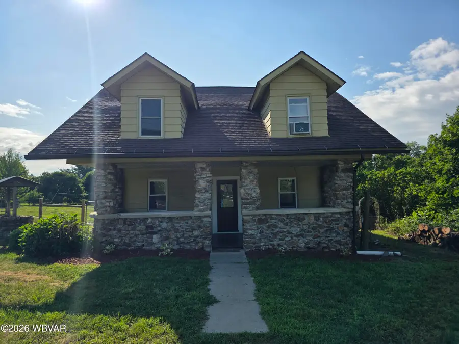 67 Watson Road, Allenwood, PA 17810 - #3