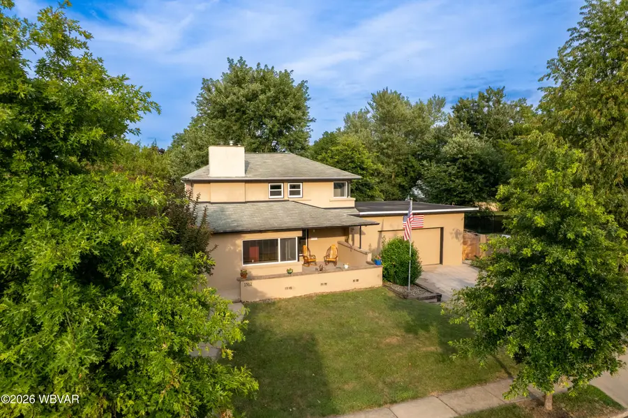 1512 Warren Avenue, Williamsport, PA 17701 - #2