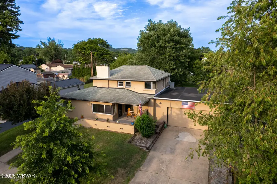 1512 Warren Avenue, Williamsport, PA 17701 - #3