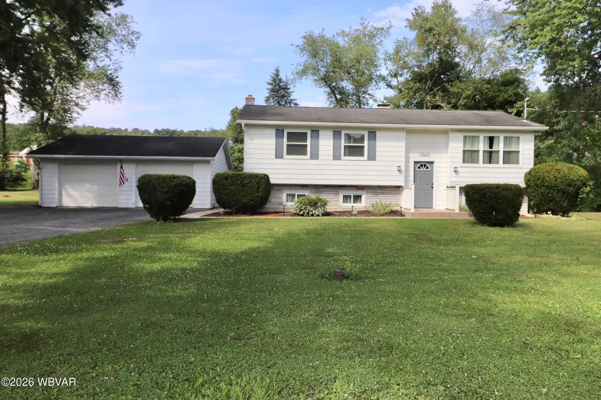 12 Fisher Road, Cogan Station, PA 17728 - #1