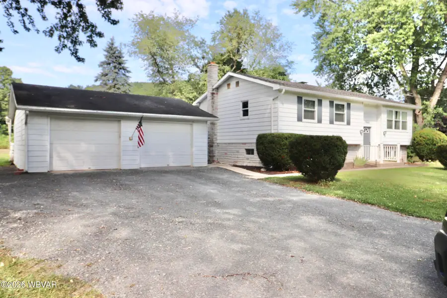 12 Fisher Road, Cogan Station, PA 17728 - #2
