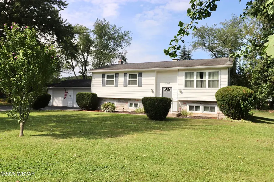 12 Fisher Road, Cogan Station, PA 17728 - #3