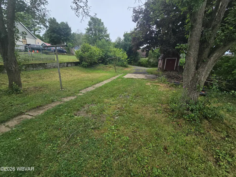 128 Elm Street, Williamsport, PA 17702 - #2