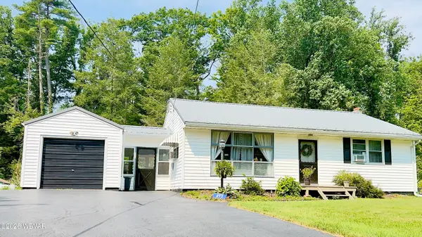 495 Park Avenue, Lock Haven, PA 17745