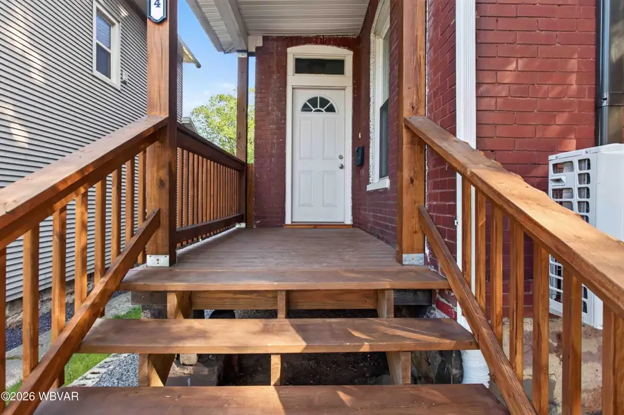 344 W Southern Avenue, Williamsport, PA 17702 - #2