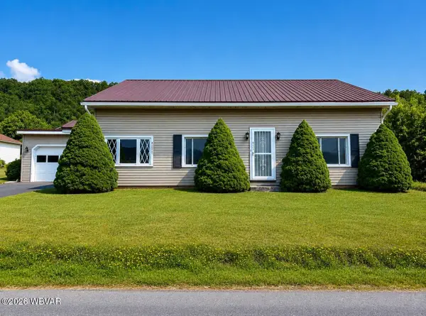 4172 S Rt 220, Linden, PA 17744