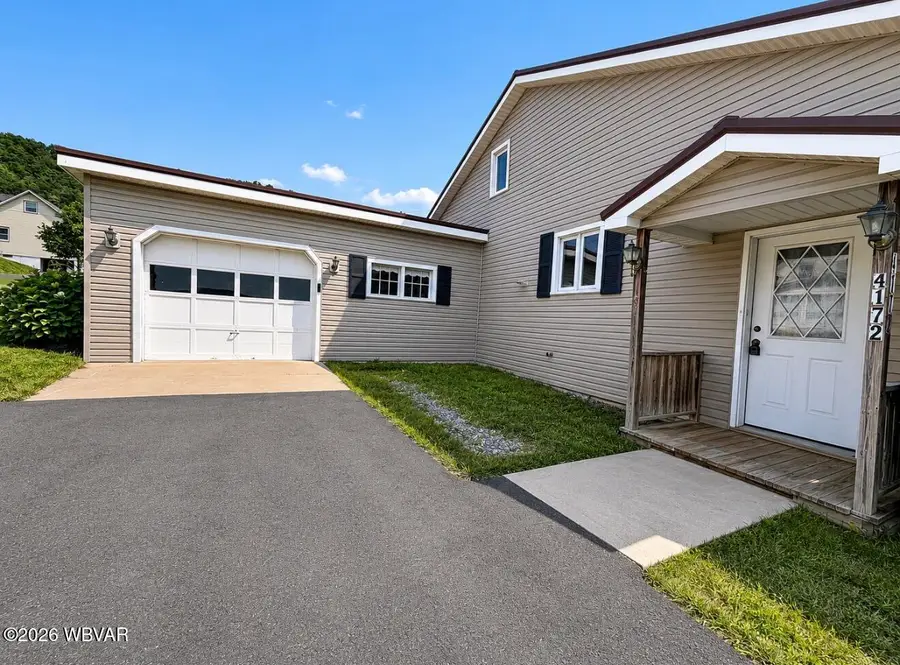 4172 S Rt 220, Linden, PA 17744 - #2