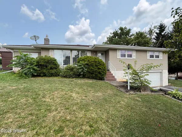221 Fairview Street, Avis, PA 17721