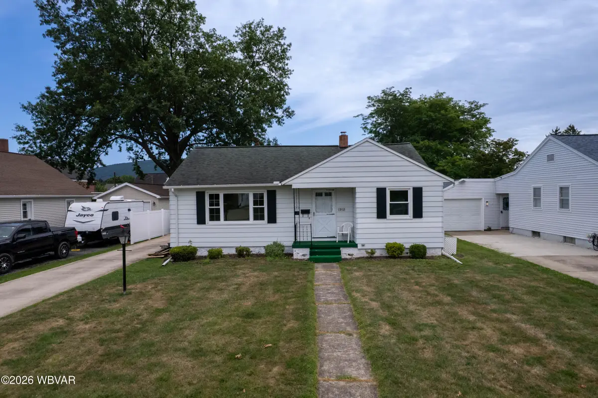 1912 Blair Street, Williamsport, PA 17701 - #1