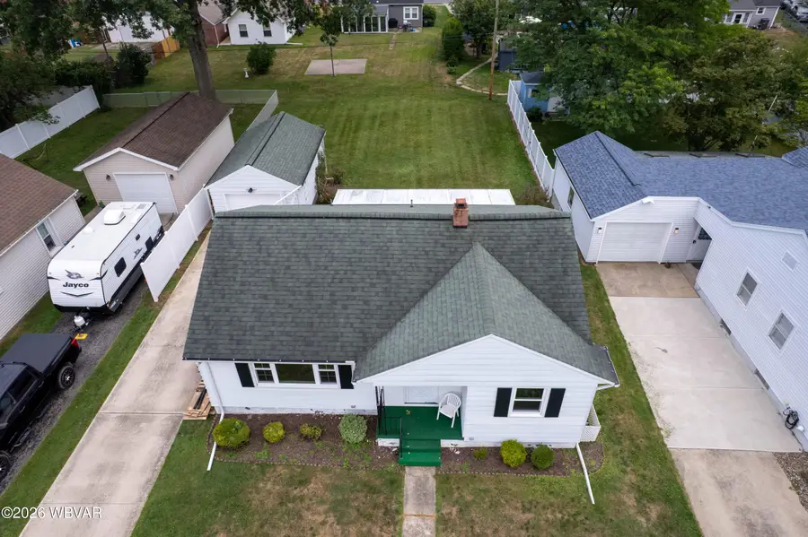 1912 Blair Street, Williamsport, PA 17701 - #3