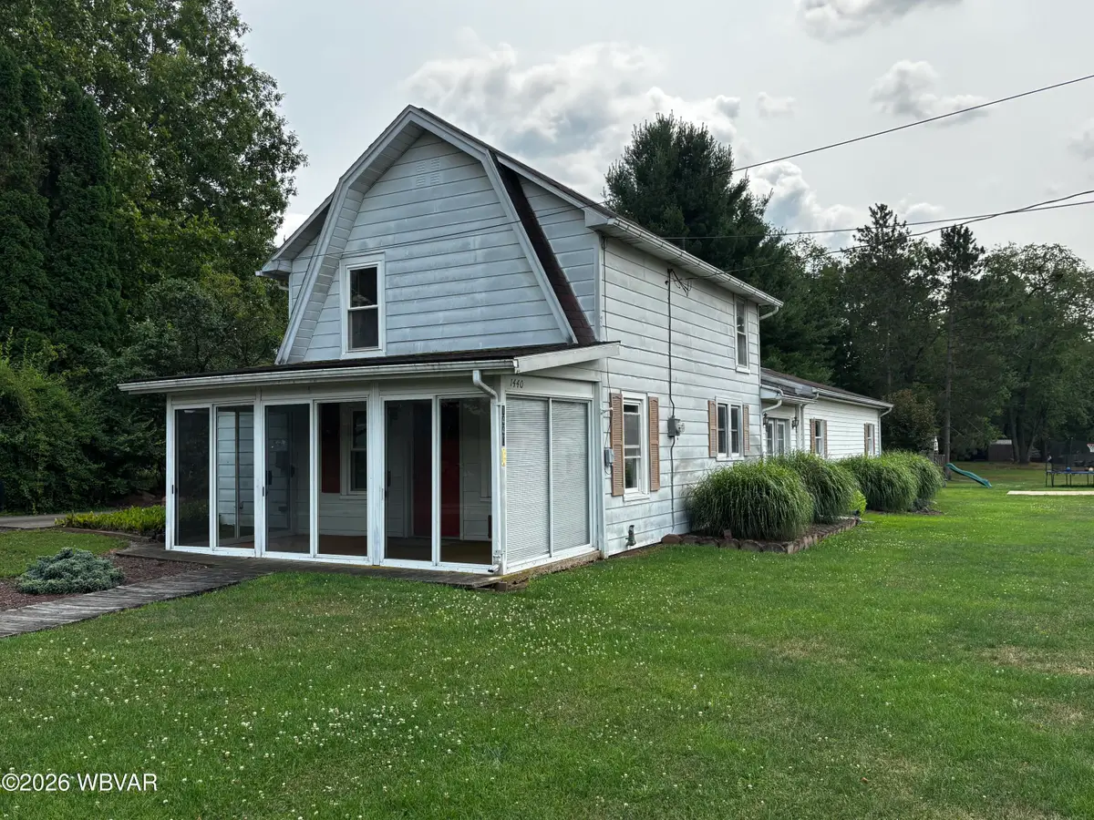 1440 Briarwood Drive, Montoursville, PA 17754 - #1