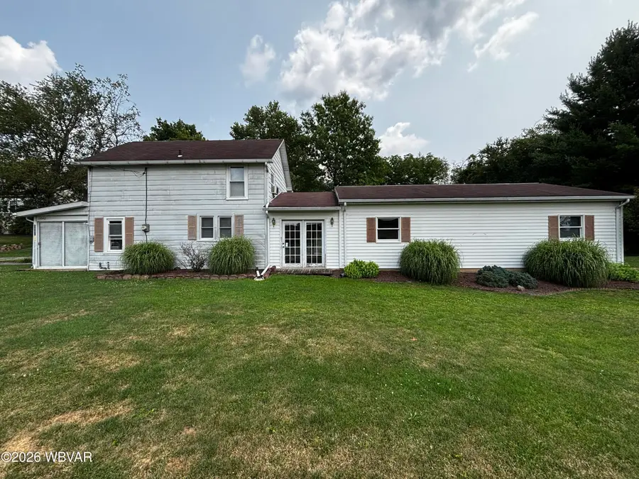 1440 Briarwood Drive, Montoursville, PA 17754 - #2