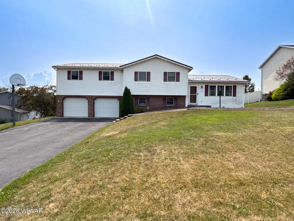 18 Roseville Road, Williamsport, PA 17701 - #1