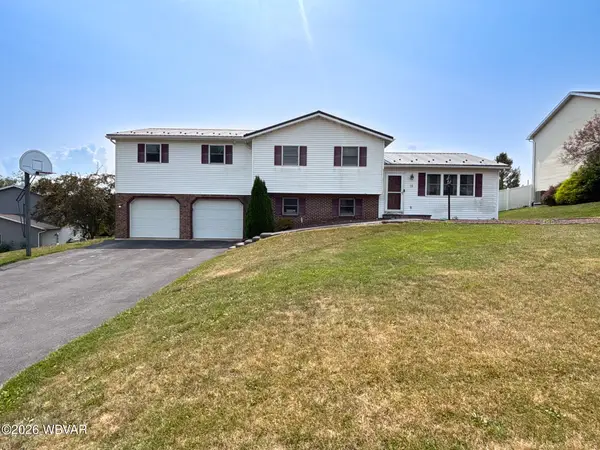 18 Roseville Road, Williamsport, PA 17701