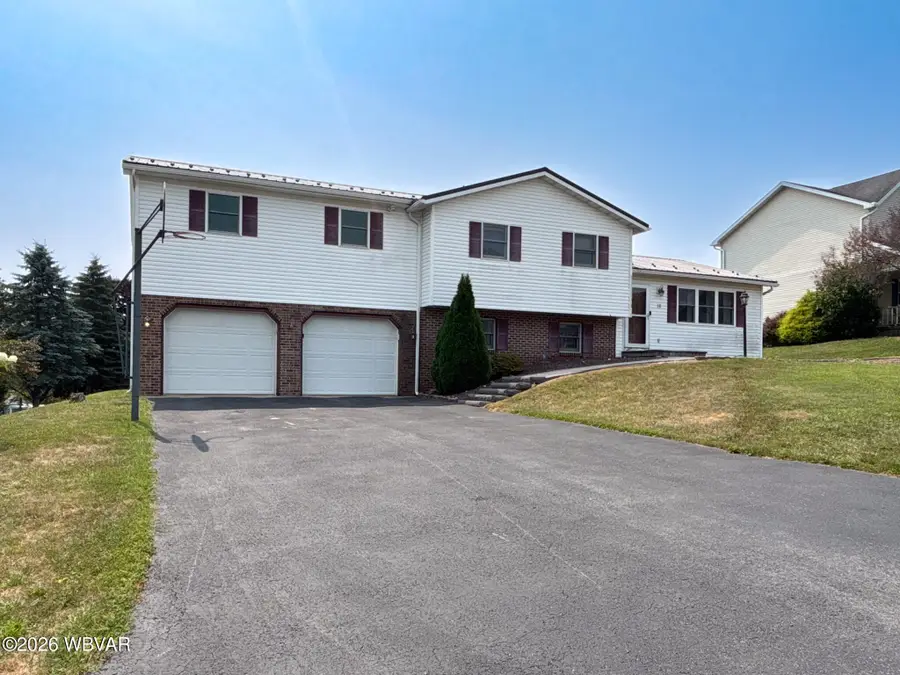 18 Roseville Road, Williamsport, PA 17701 - #2