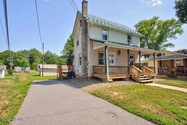 51 S 5th Street, Hughesville, PA 17737