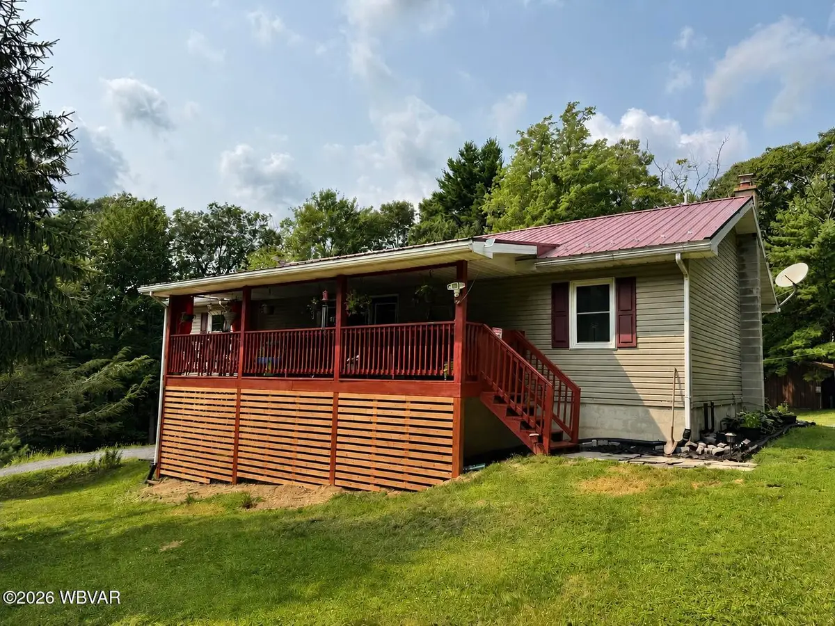 107 Pauls Lane, Lock Haven, PA 17745 - #1