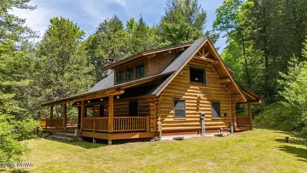 0 Porcupine Lane, Knoxville, PA 16928