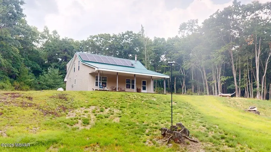 1224 New Sand Spring Drive, Williamsport, PA 17701 - #2
