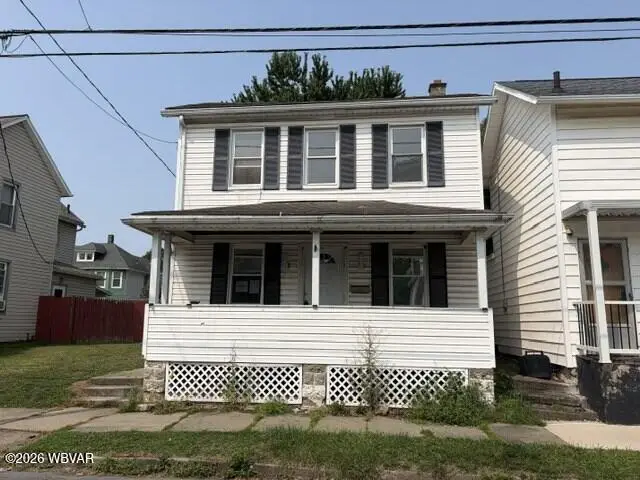 931 Franklin Street, Williamsport, PA 17701 - #1