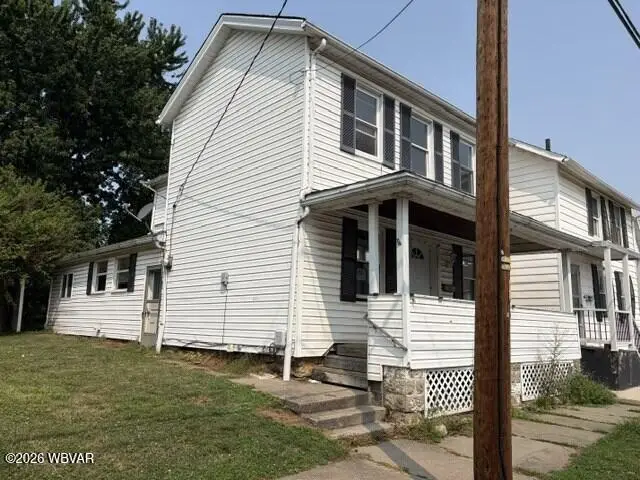 931 Franklin Street, Williamsport, PA 17701 - #2