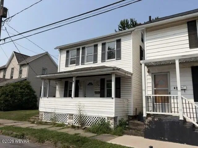 931 Franklin Street, Williamsport, PA 17701 - #3