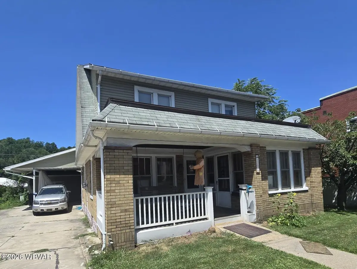 1126 Allegheny Street, Jersey Shore, PA 17740 - #1