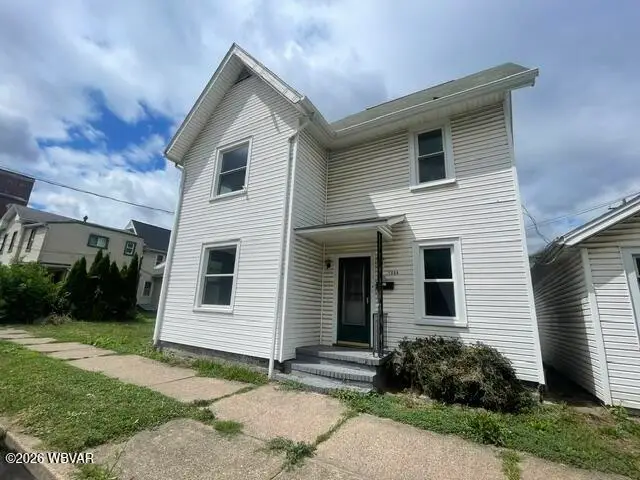 1054 Memorial Avenue, Williamsport, PA 17701 - #1