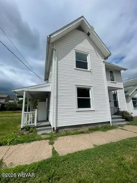 1054 Memorial Avenue, Williamsport, PA 17701 - #2