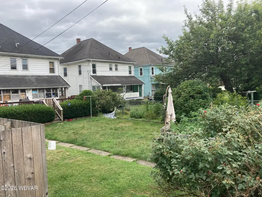 2514 -2516 Grand Street, Williamsport, PA 17701 - #2