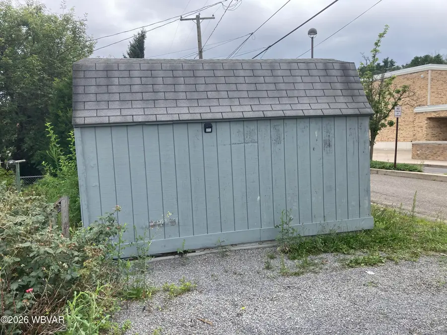 2514 -2516 Grand Street, Williamsport, PA 17701 - #3