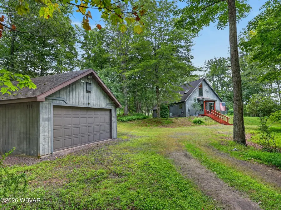 271 Elk Run Road, Benton, PA 17814 - #3