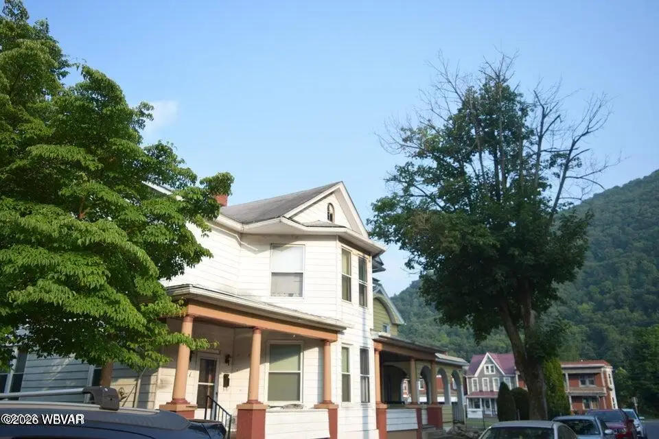 141-143 Third Street, Renovo, PA 17764 - #1