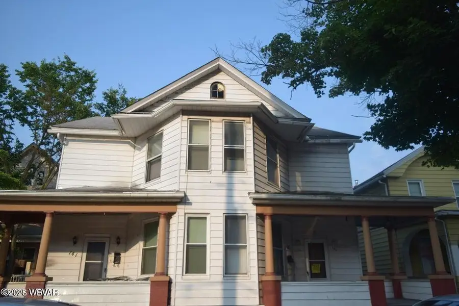 141-143 Third Street, Renovo, PA 17764 - #2