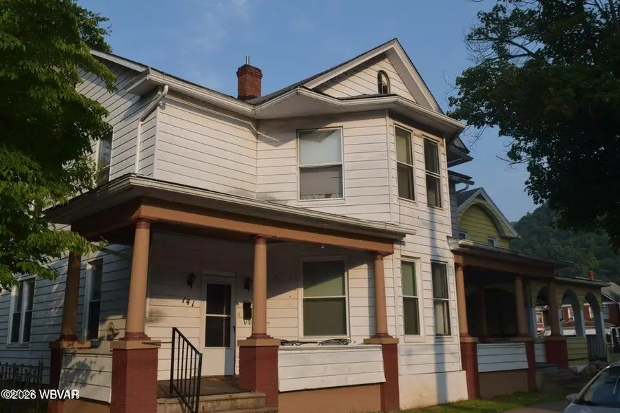 141-143 Third Street, Renovo, PA 17764 - #3