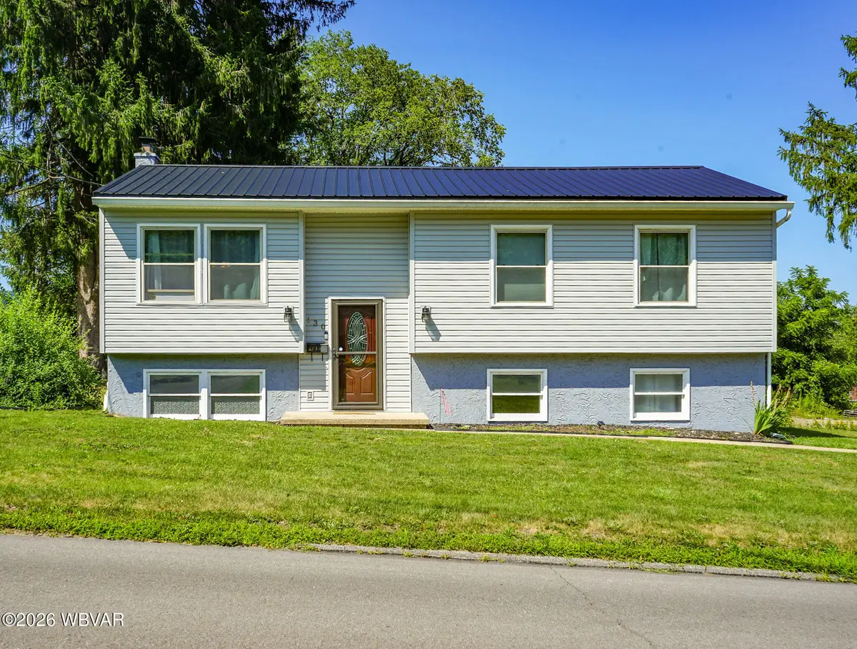 130 W Houston Avenue, Montgomery, PA 17752 - #1