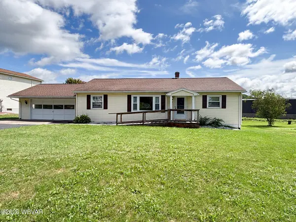 8 Ridge Street, Williamsport, PA 17701