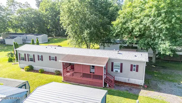 38 Amber Lane, Milan, PA 18831